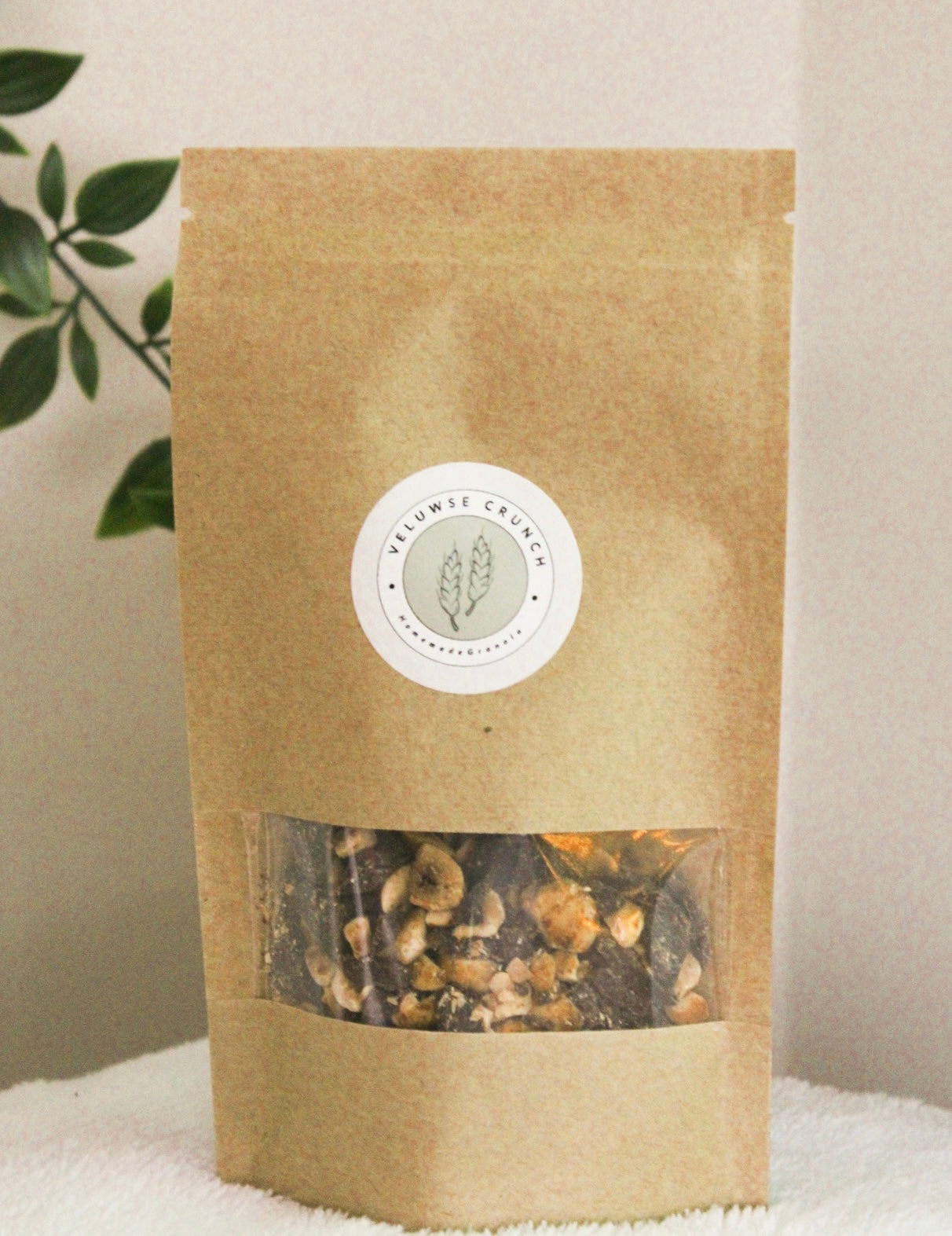 Granola proefpakket