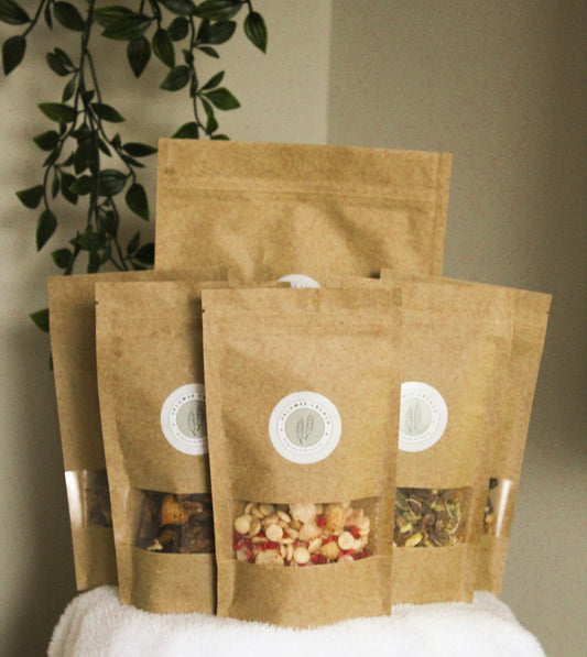 Granola proefpakket